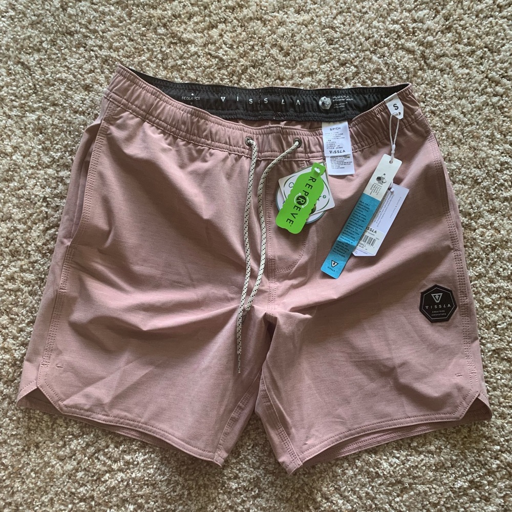Vissla Breakers 16.5 inch Board Shorts